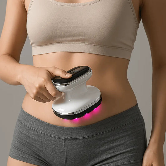 The Ultimate Guide to Using SlimPulse™ for Fat Burning and Skin Tightening