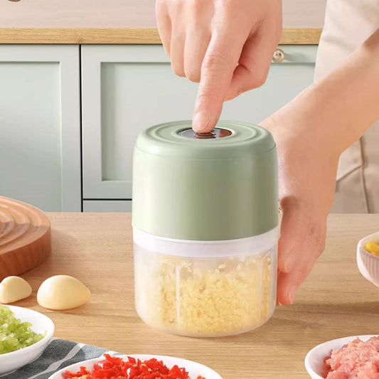 The Ultimate Guide to Using Meet Grindly for Fresh Garlic Every Time