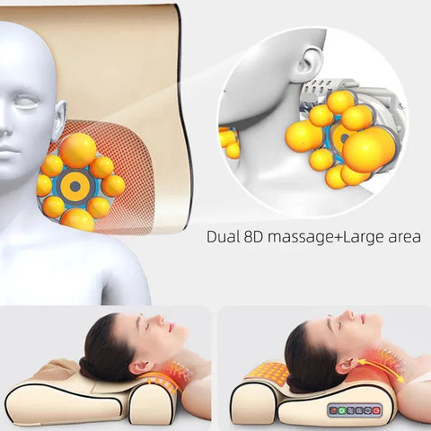 Meet Neckura™