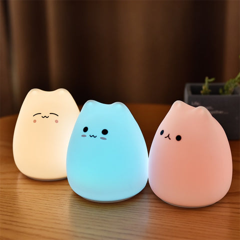 Meet Glowbee™
