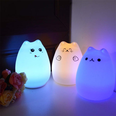 Meet Glowbee™