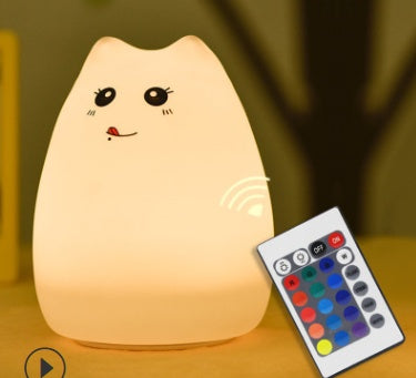 Meet Glowbee™