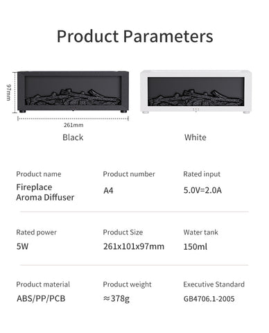 Introducing Flamara™