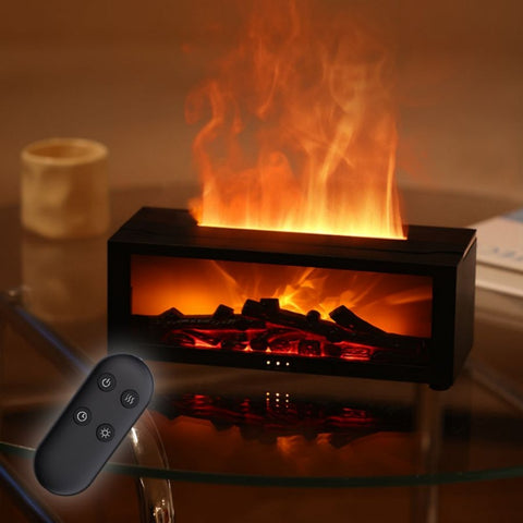 Introducing Flamara™