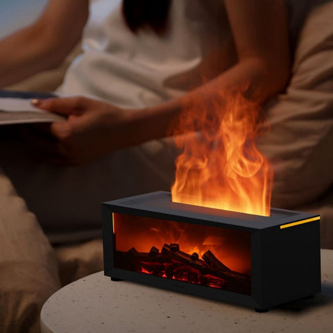 Introducing Flamara™
