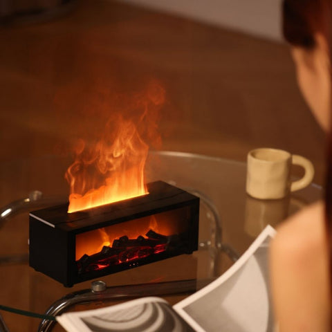 Introducing Flamara™