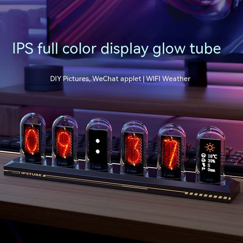 Introducing Luminex™