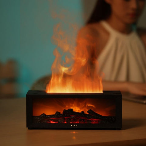 Introducing Flamara™